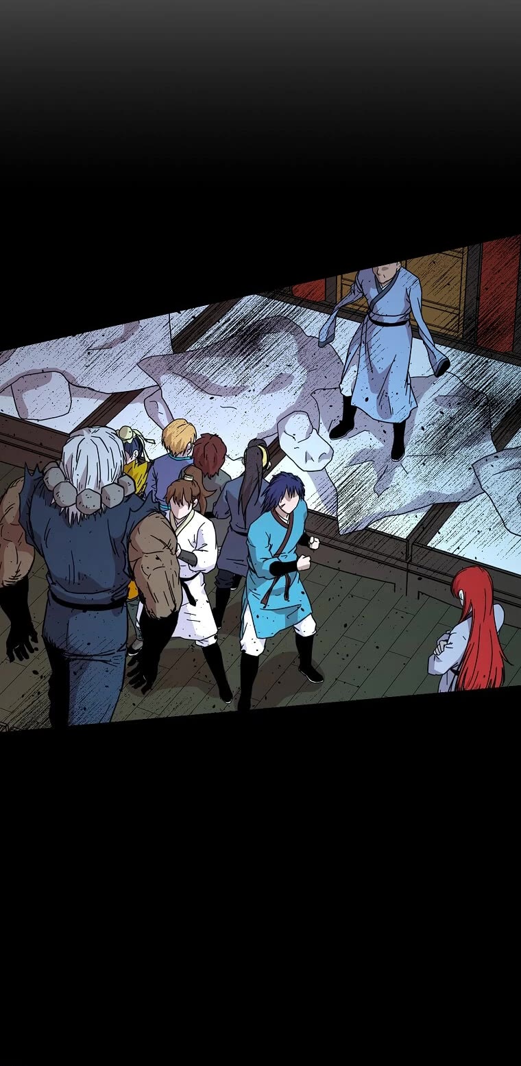 Return of the Bachelor Chapter 130 page 29 - Chapter 130