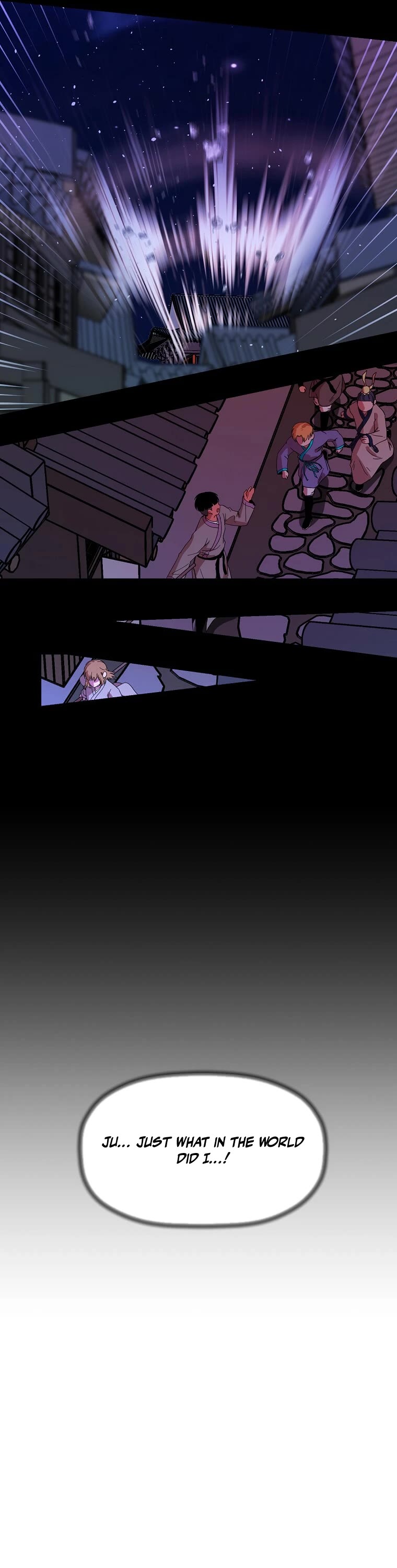 Return of the Bachelor Chapter 130 page 30 - Chapter 130