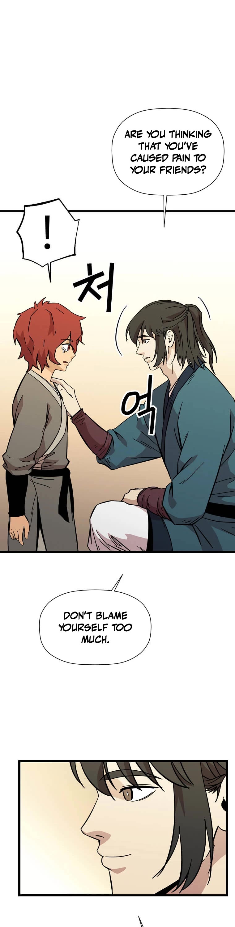 Return of the Bachelor Chapter 130 page 31 - Chapter 130