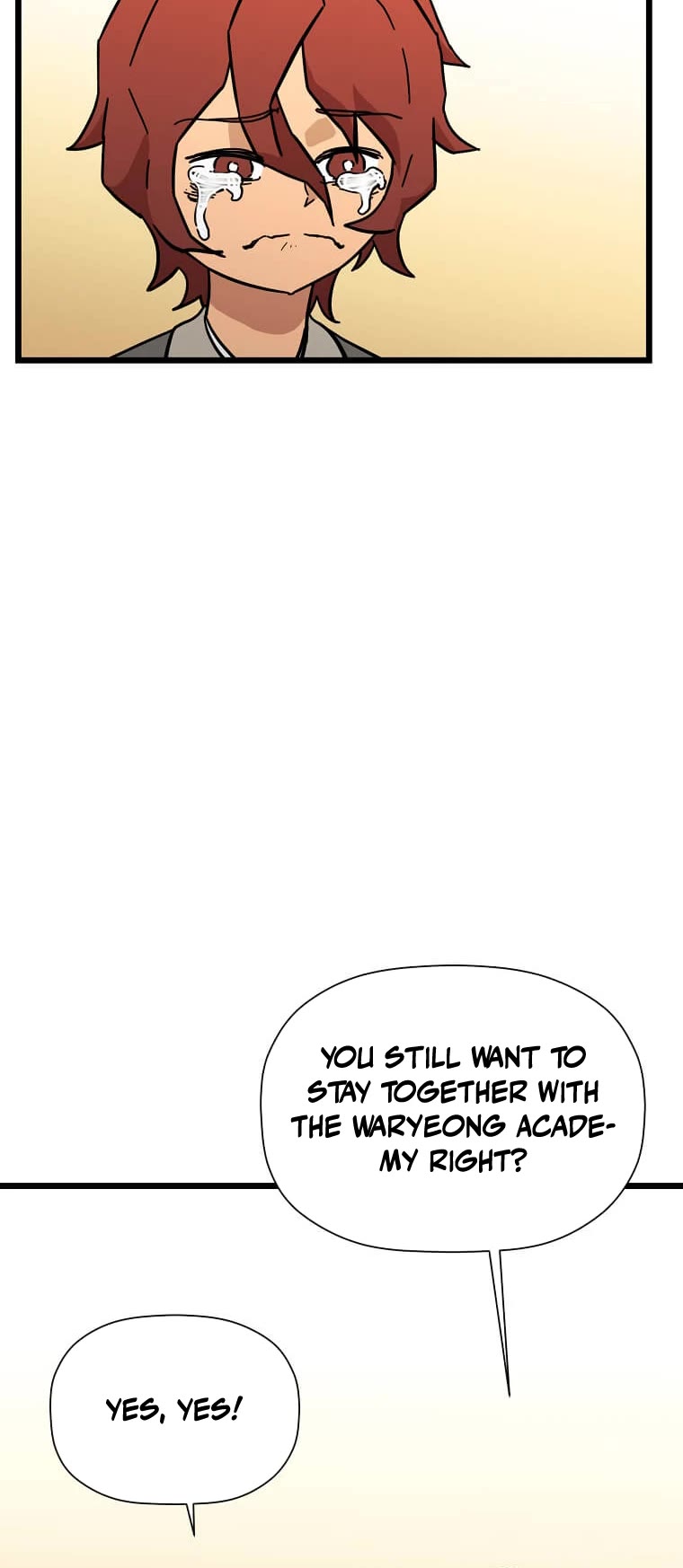 Return of the Bachelor Chapter 130 page 33 - Chapter 130