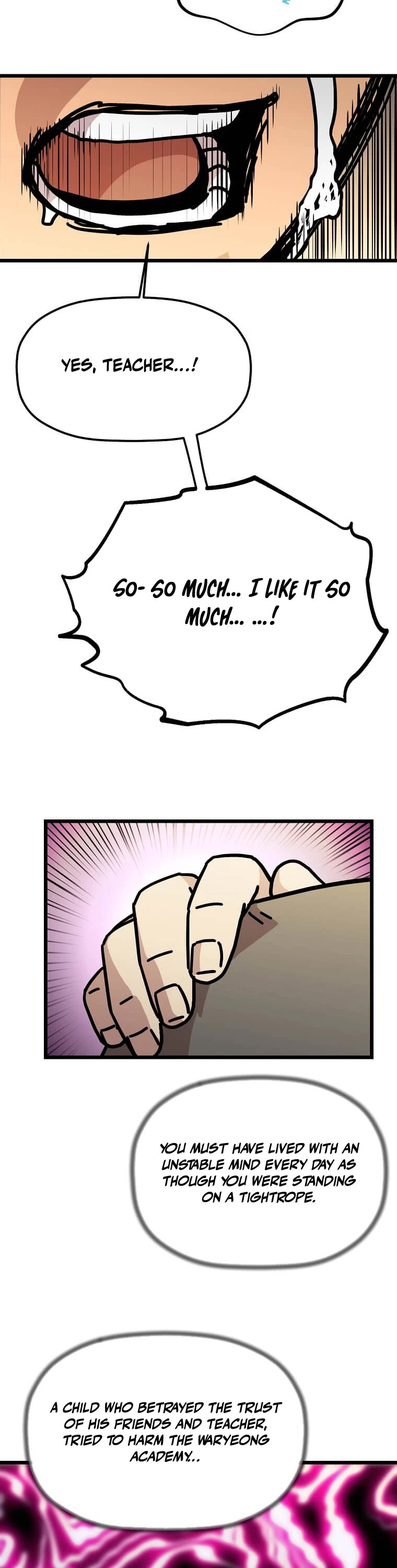 Return of the Bachelor Chapter 130 page 35 - Chapter 130