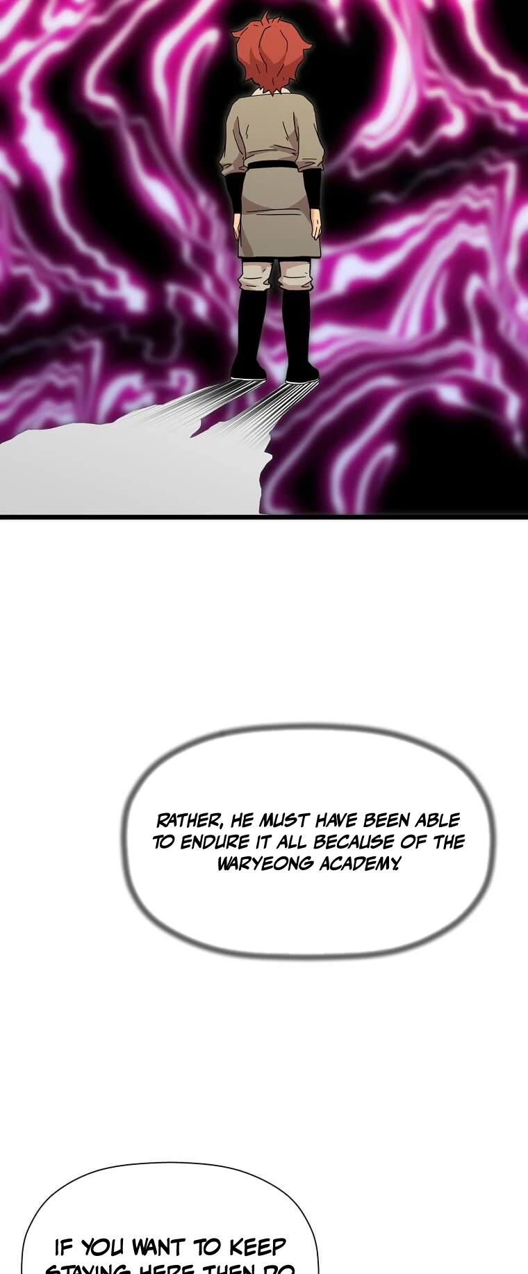 Return of the Bachelor Chapter 130 page 36 - Chapter 130
