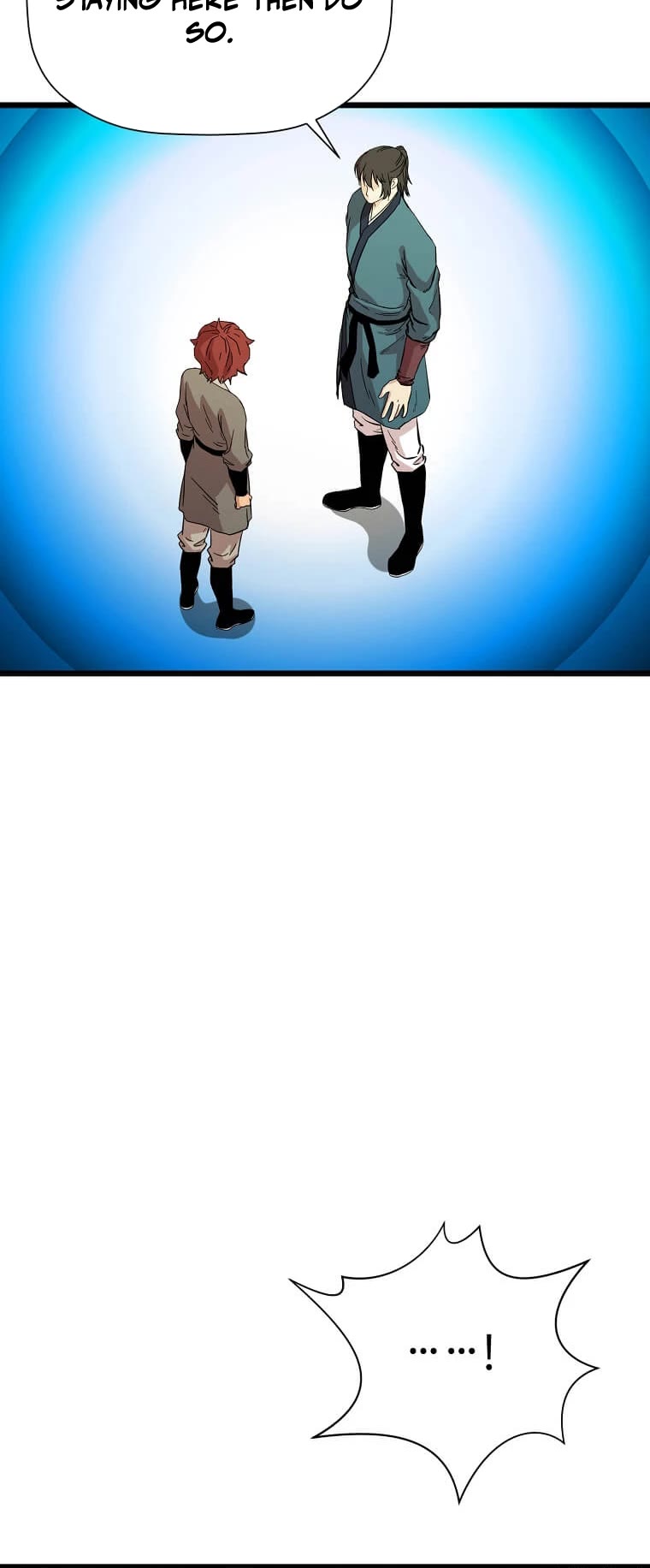 Return of the Bachelor Chapter 130 page 37 - Chapter 130