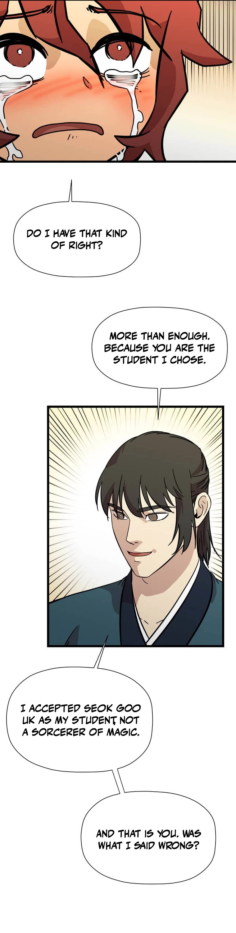 Return of the Bachelor Chapter 130 page 38 - Chapter 130