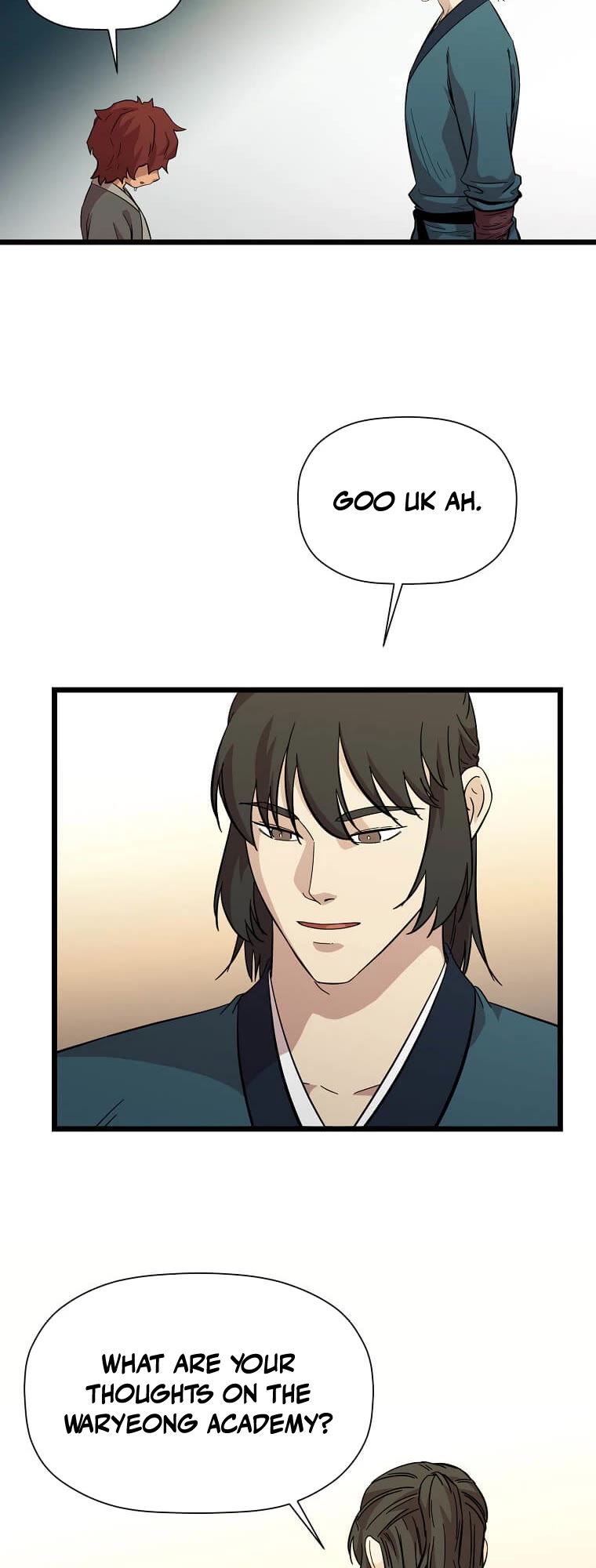 Return of the Bachelor Chapter 130 page 4 - Chapter 130