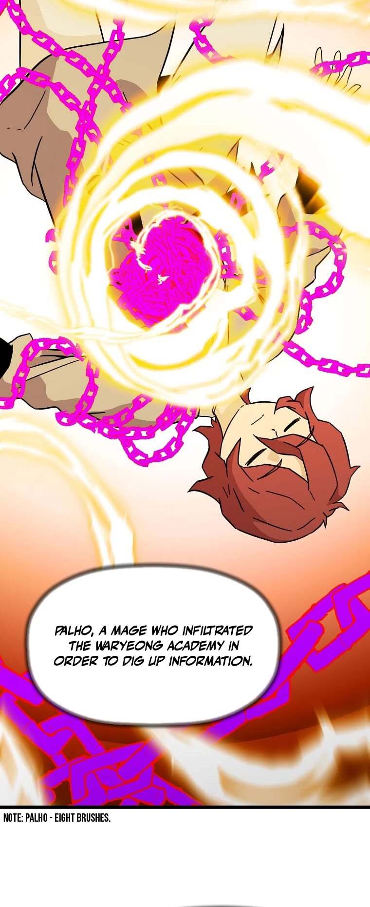 Return of the Bachelor Chapter 130 page 43 - Chapter 130