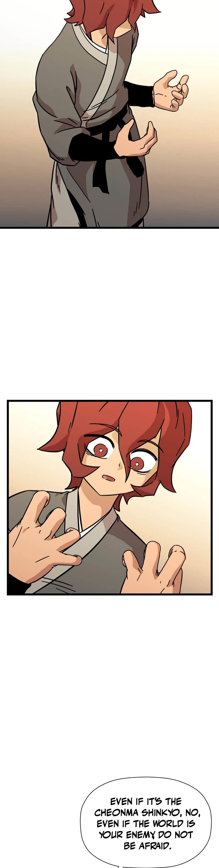 Return of the Bachelor Chapter 130 page 46 - Chapter 130