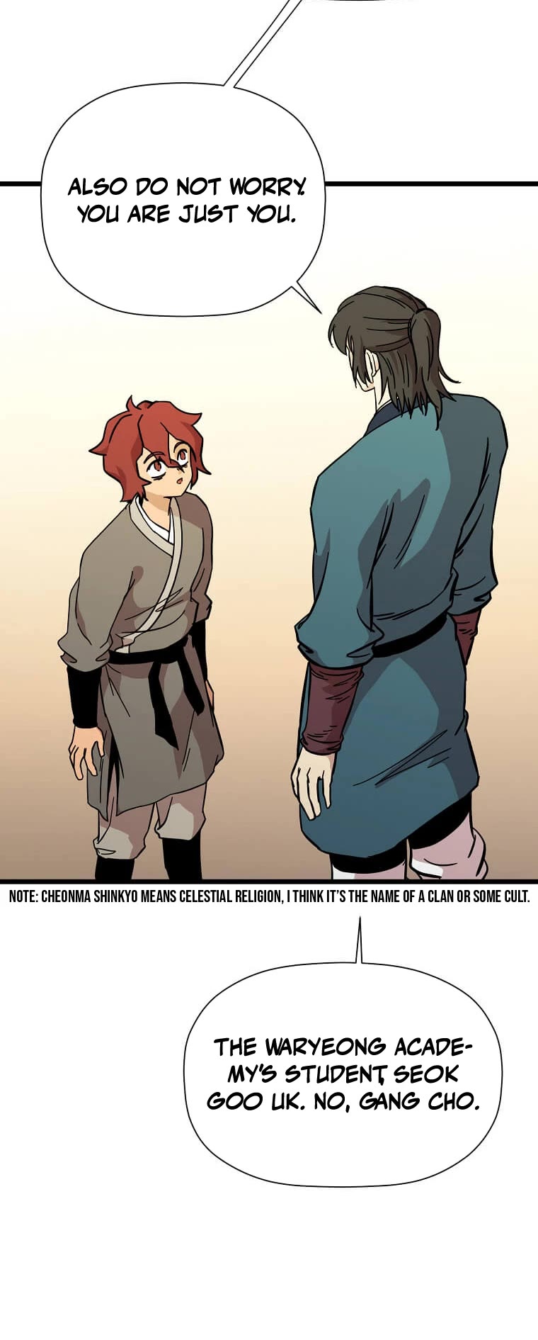 Return of the Bachelor Chapter 130 page 47 - Chapter 130