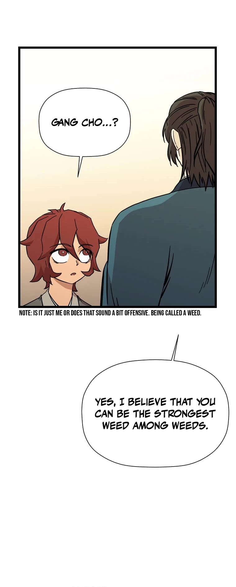 Return of the Bachelor Chapter 130 page 48 - Chapter 130