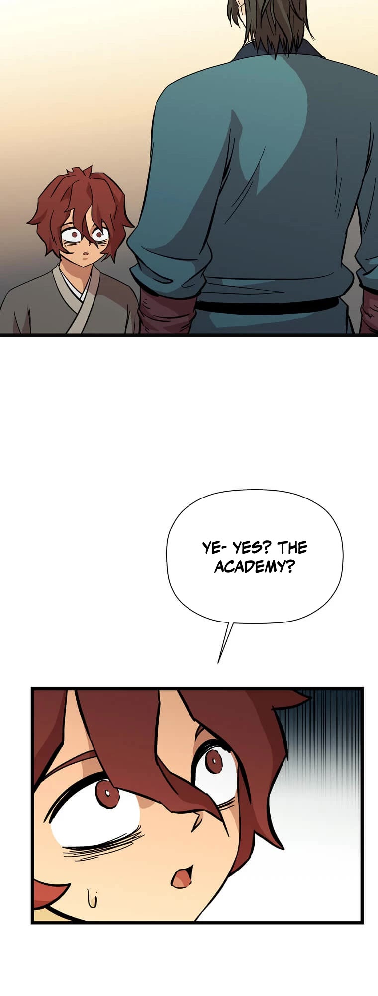 Return of the Bachelor Chapter 130 page 5 - Chapter 130