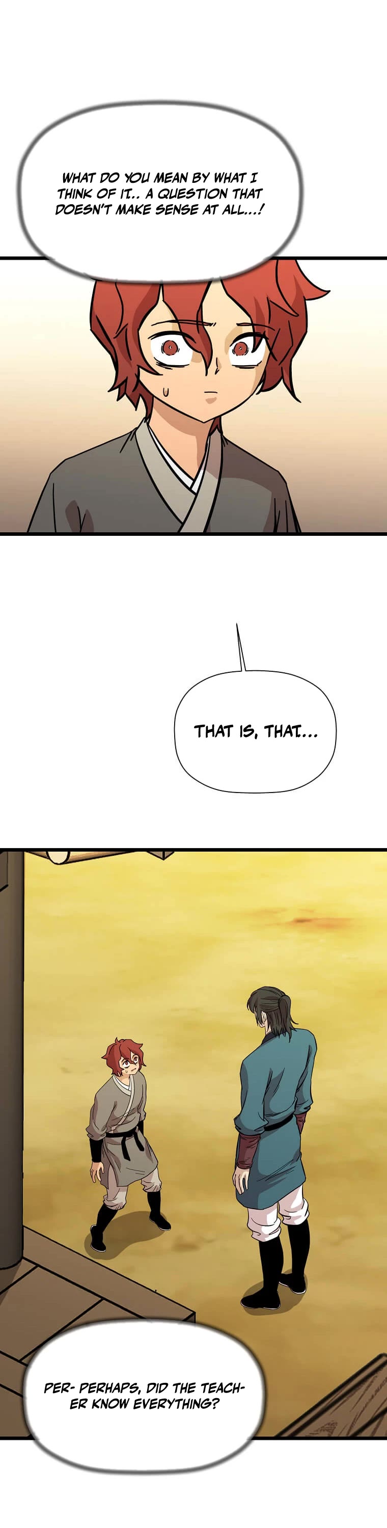 Return of the Bachelor Chapter 130 page 6 - Chapter 130