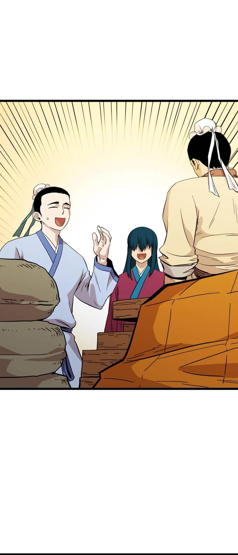 Return of the Bachelor Chapter 130 page 9 - Chapter 130