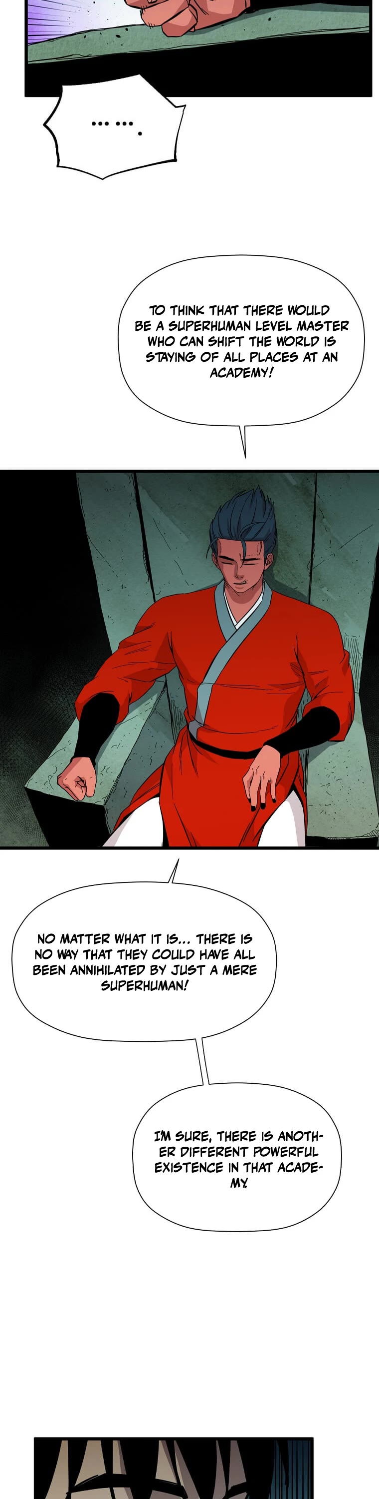 Return of the Bachelor Chapter 131 page 10 - Chapter 131