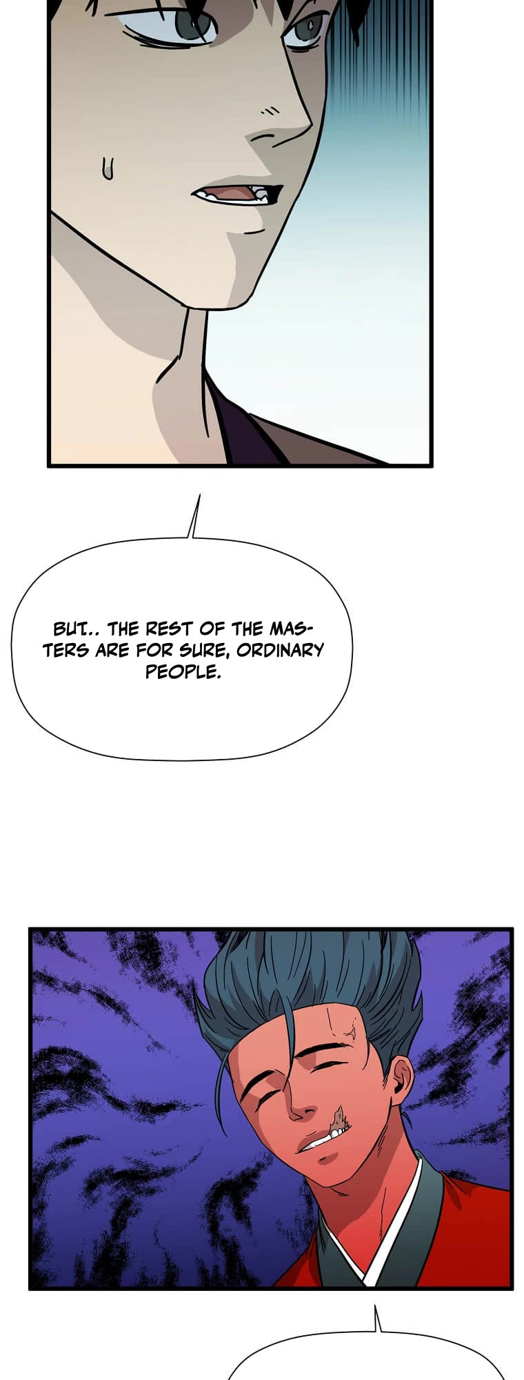 Return of the Bachelor Chapter 131 page 11 - Chapter 131