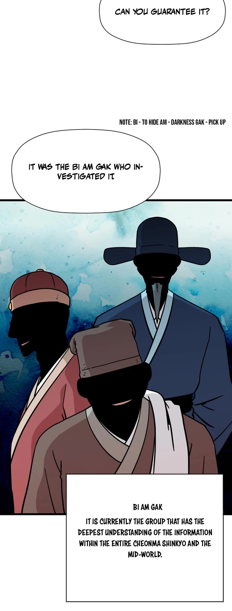 Return of the Bachelor Chapter 131 page 12 - Chapter 131