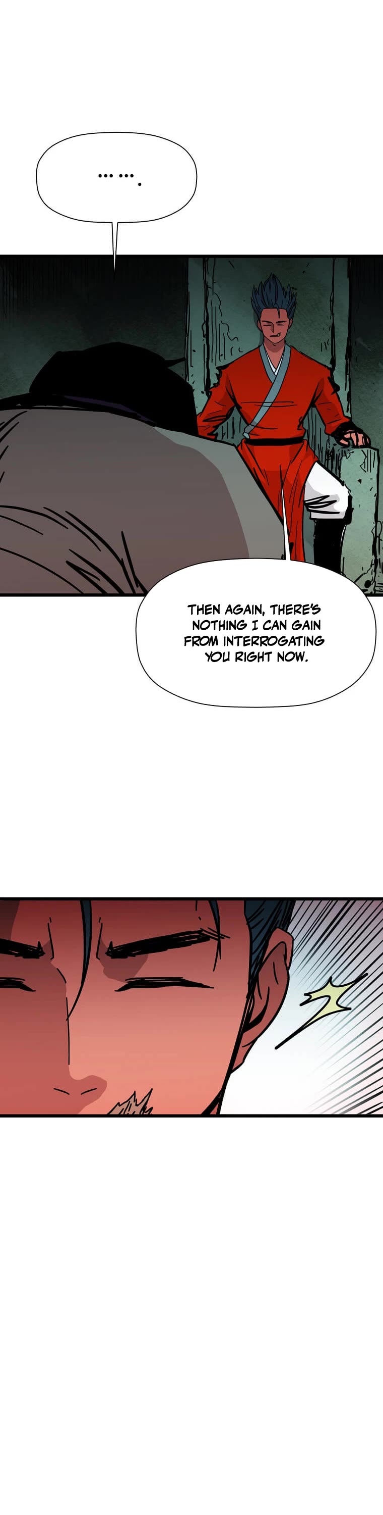 Return of the Bachelor Chapter 131 page 13 - Chapter 131