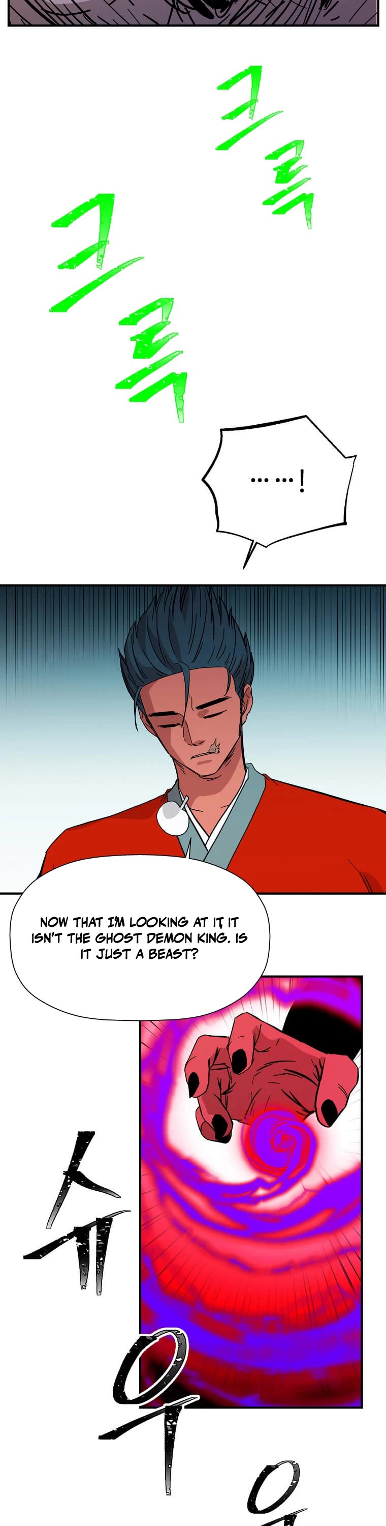 Return of the Bachelor Chapter 131 page 18 - Chapter 131