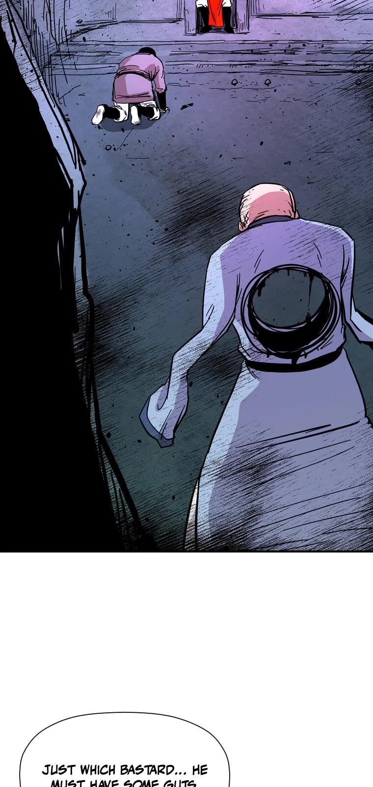 Return of the Bachelor Chapter 131 page 23 - Chapter 131