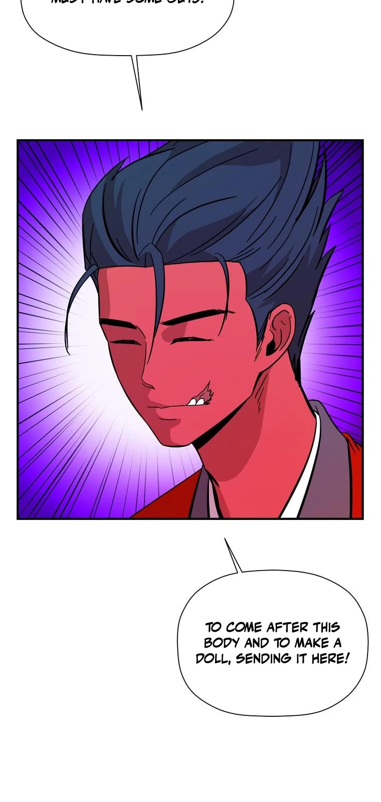 Return of the Bachelor Chapter 131 page 24 - Chapter 131