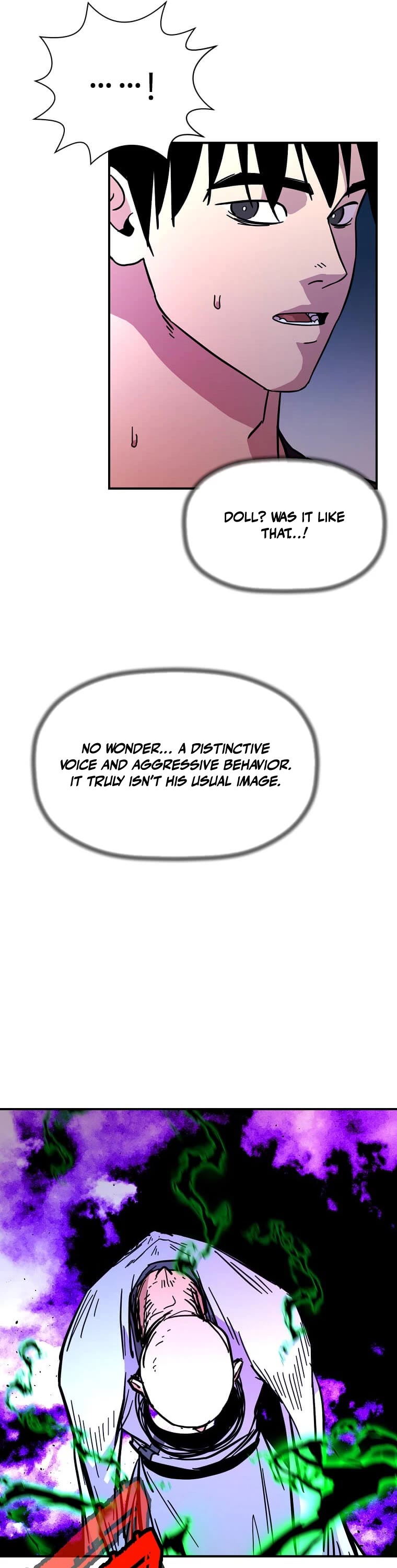 Return of the Bachelor Chapter 131 page 25 - Chapter 131