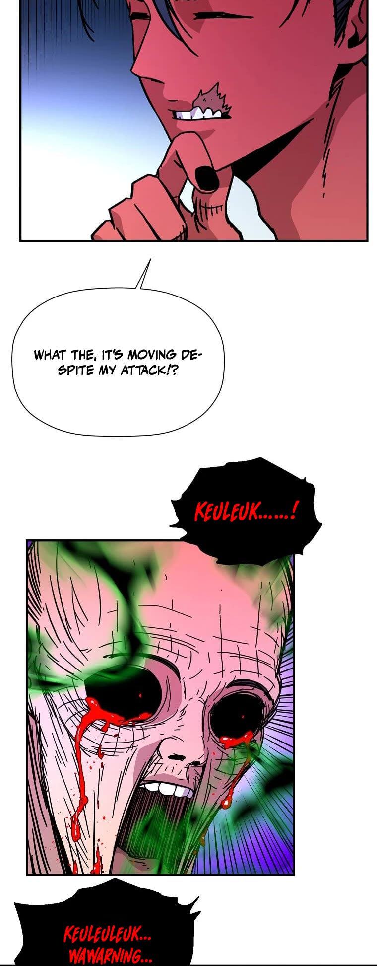 Return of the Bachelor Chapter 131 page 28 - Chapter 131