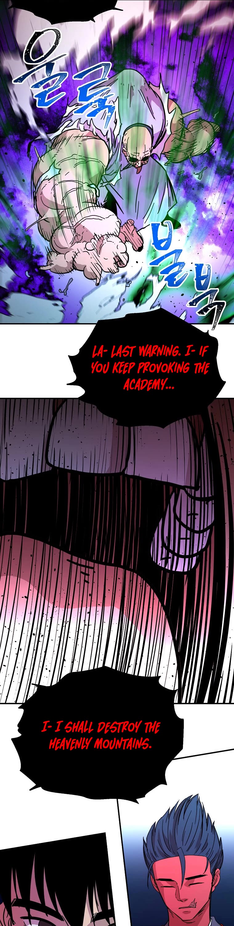 Return of the Bachelor Chapter 131 page 29 - Chapter 131