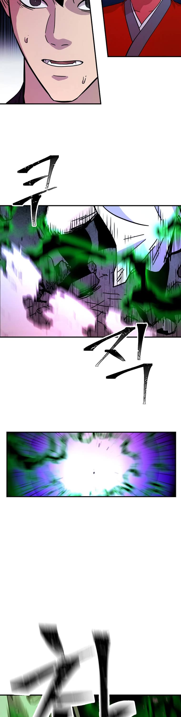 Return of the Bachelor Chapter 131 page 30 - Chapter 131