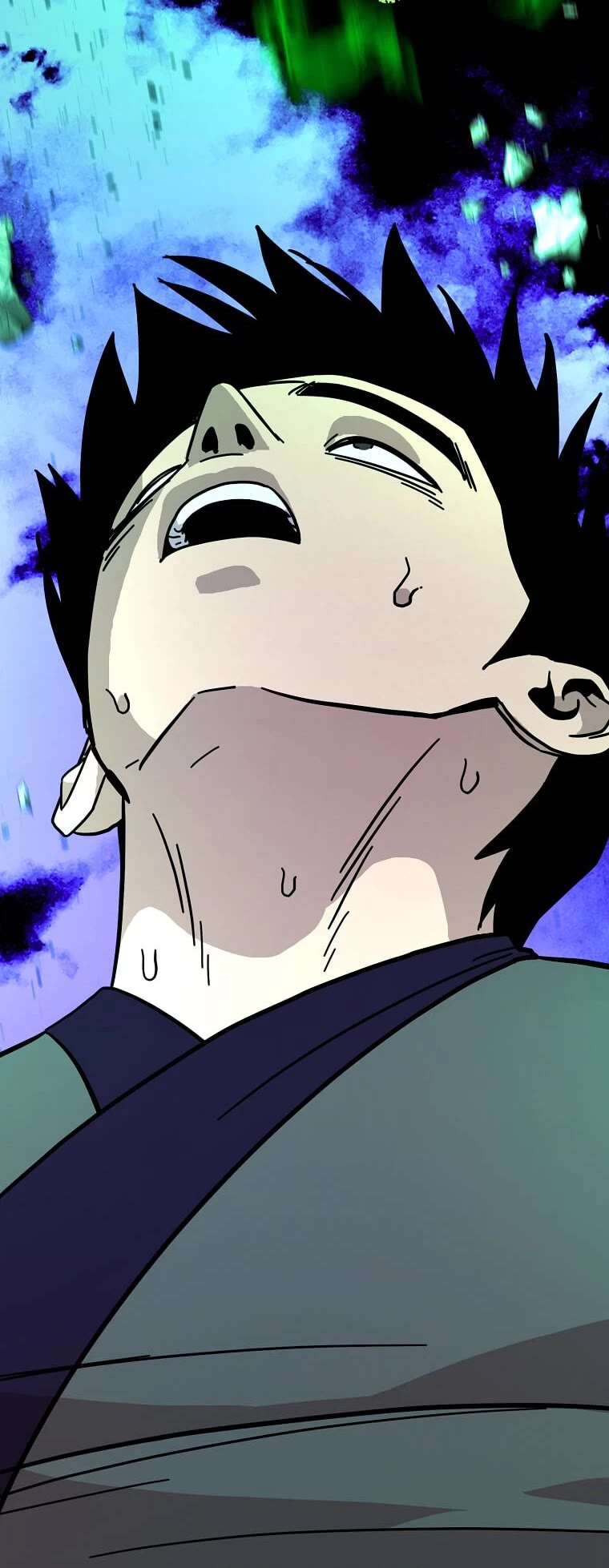 Return of the Bachelor Chapter 131 page 32 - Chapter 131