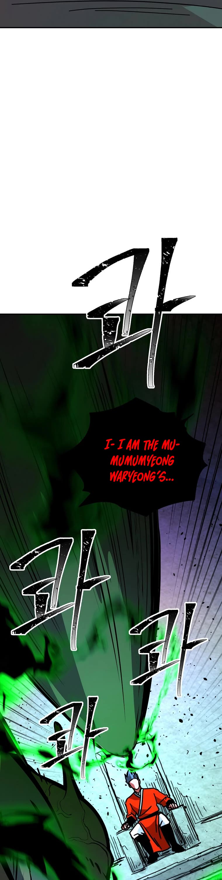Return of the Bachelor Chapter 131 page 33 - Chapter 131