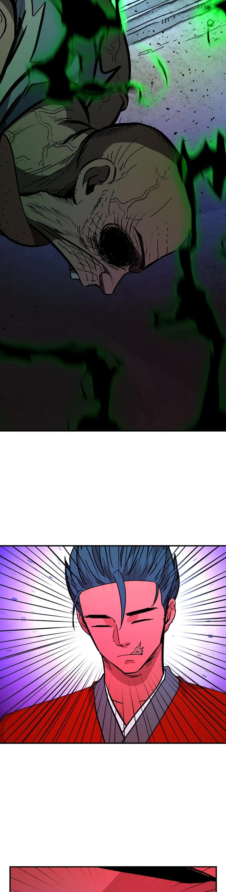 Return of the Bachelor Chapter 131 page 34 - Chapter 131