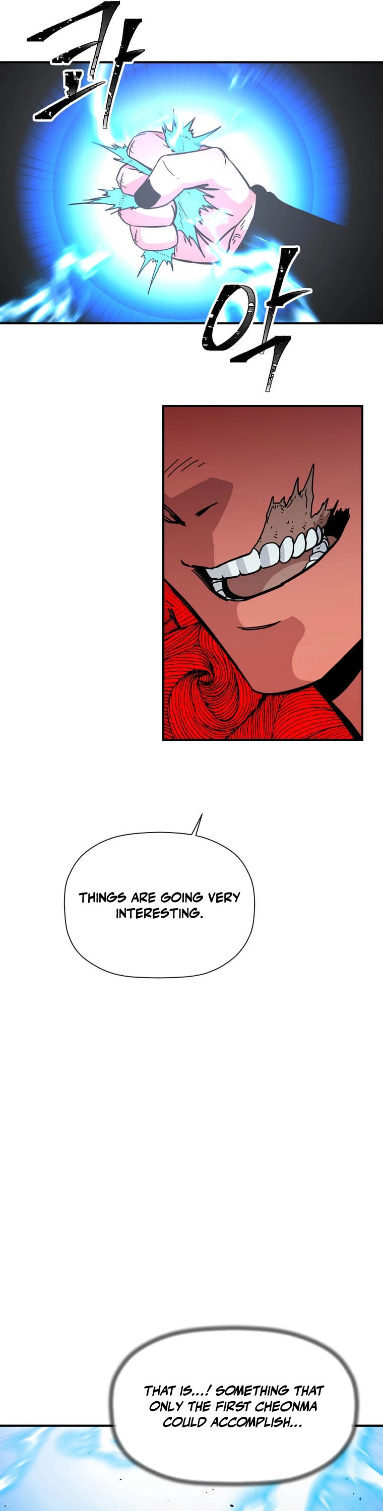 Return of the Bachelor Chapter 131 page 41 - Chapter 131