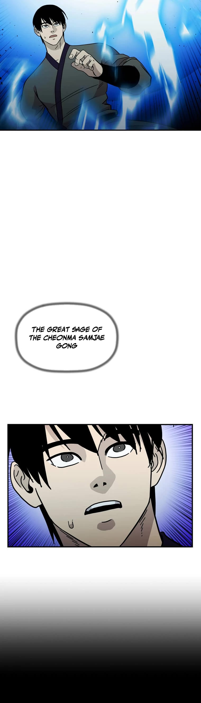 Return of the Bachelor Chapter 131 page 42 - Chapter 131
