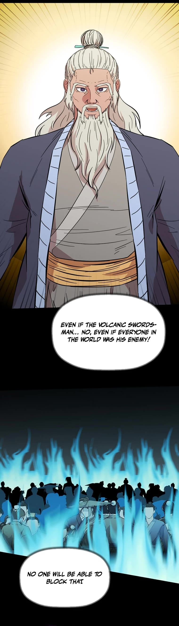 Return of the Bachelor Chapter 131 page 43 - Chapter 131