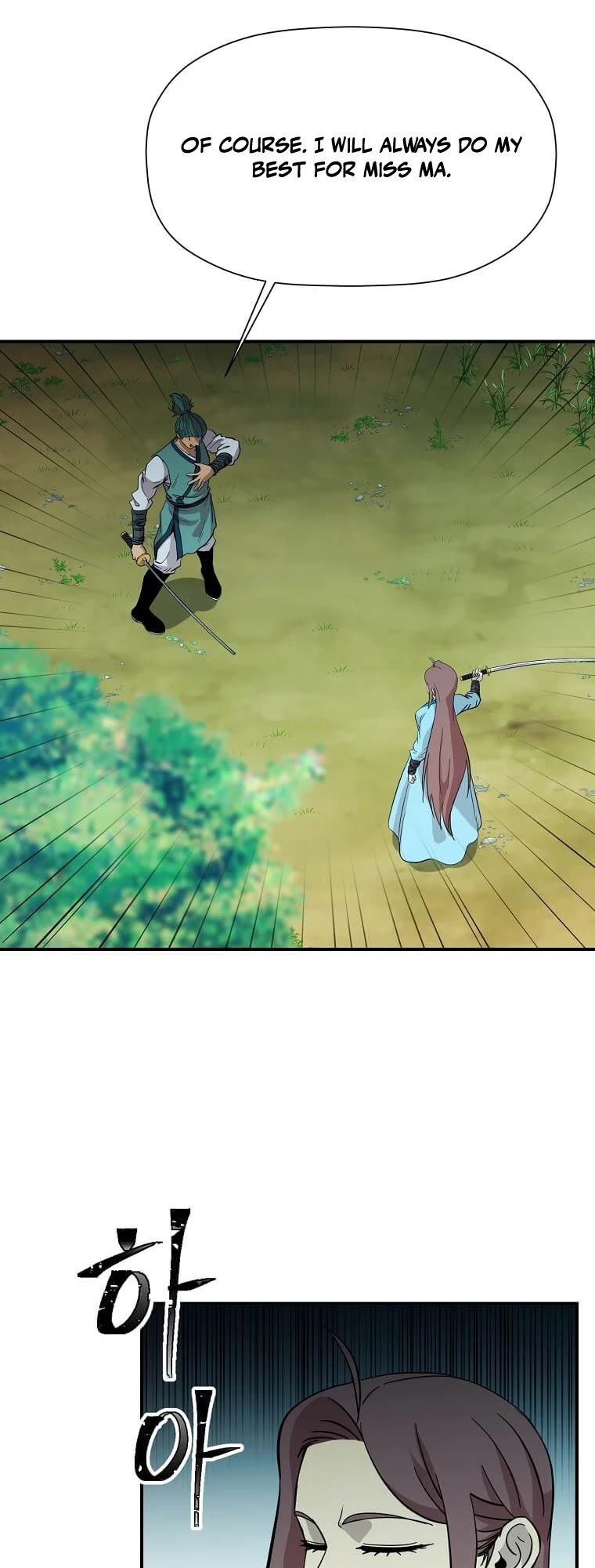 Return of the Bachelor Chapter 131 page 46 - Chapter 131