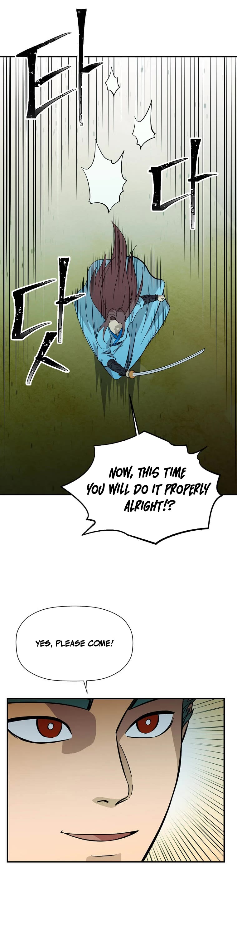 Return of the Bachelor Chapter 131 page 48 - Chapter 131