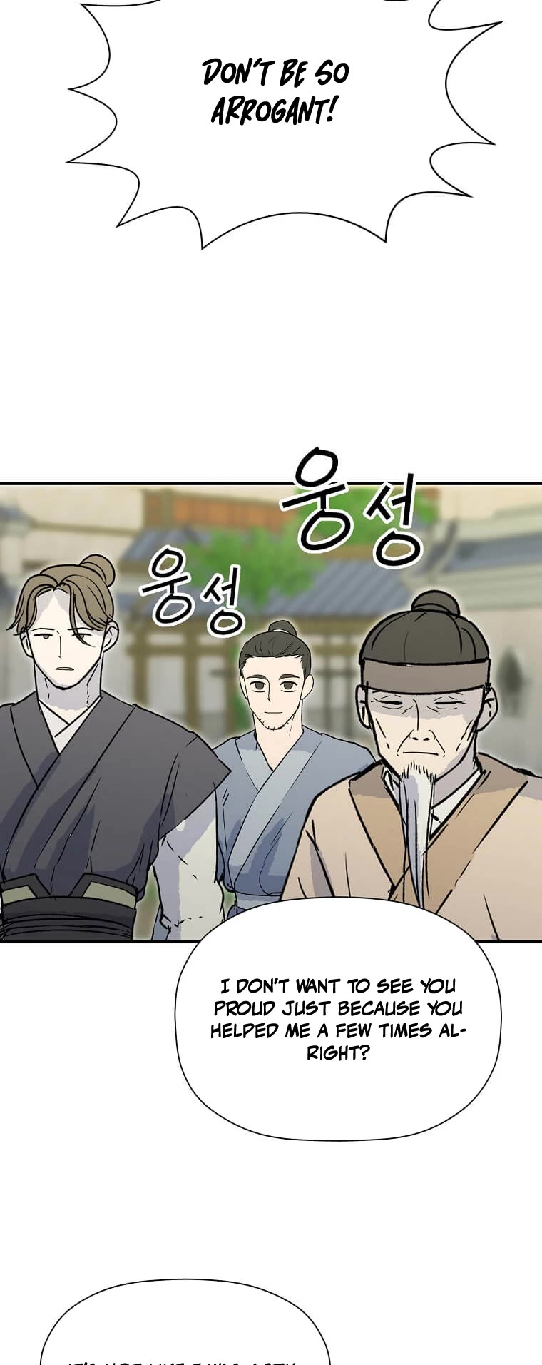 Return of the Bachelor Chapter 132 page 12 - Chapter 132