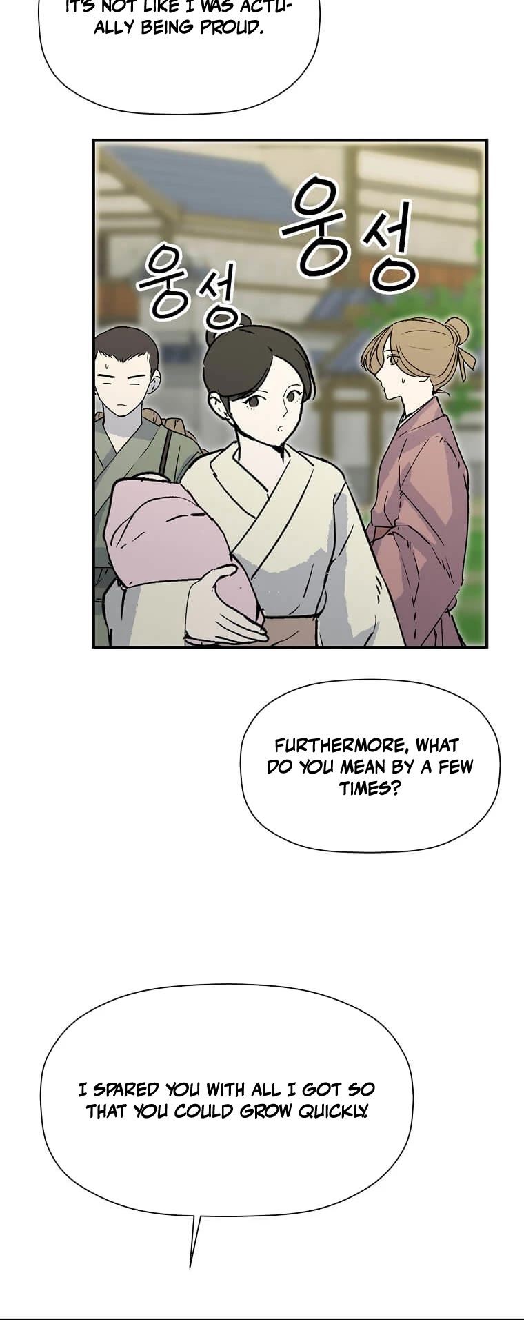 Return of the Bachelor Chapter 132 page 13 - Chapter 132