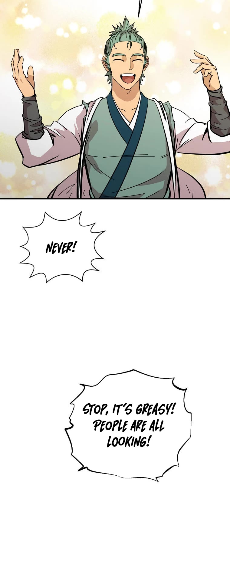 Return of the Bachelor Chapter 132 page 17 - Chapter 132