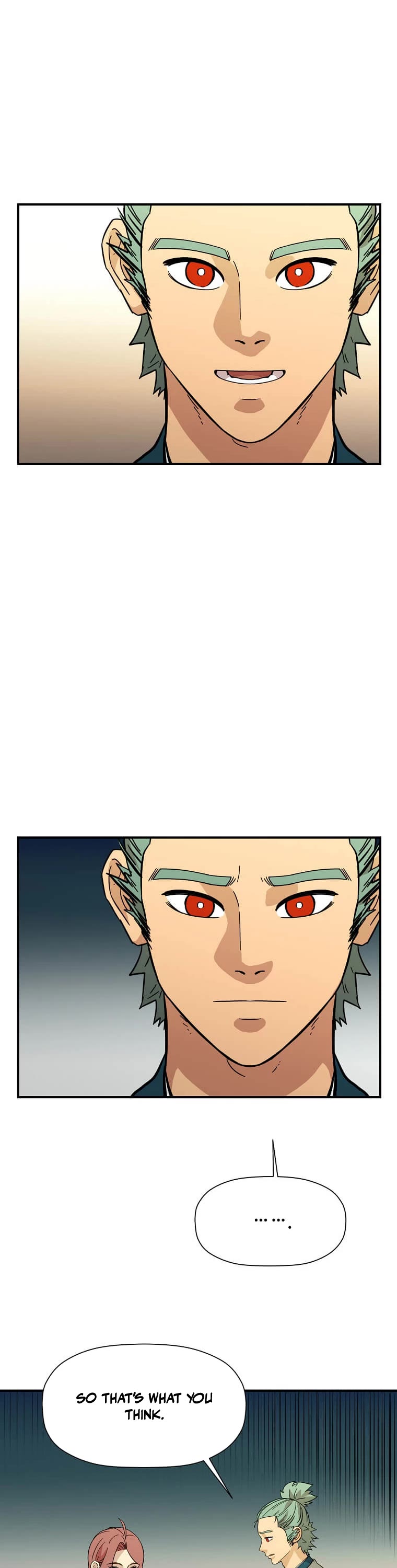 Return of the Bachelor Chapter 132 page 19 - Chapter 132