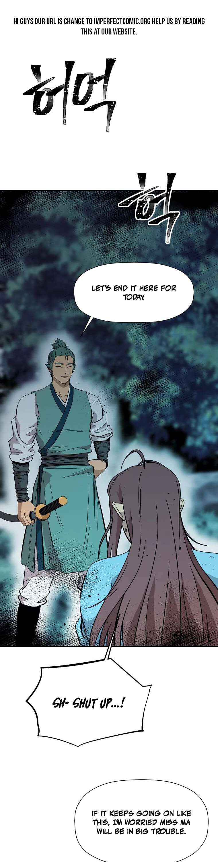 Return of the Bachelor Chapter 132 page 2 - Chapter 132