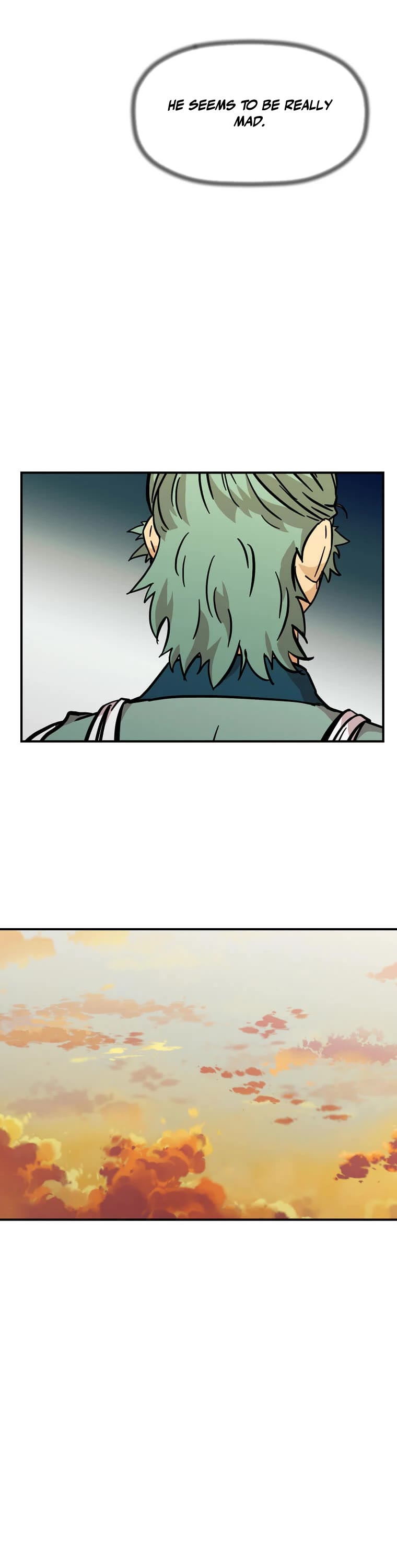 Return of the Bachelor Chapter 132 page 23 - Chapter 132