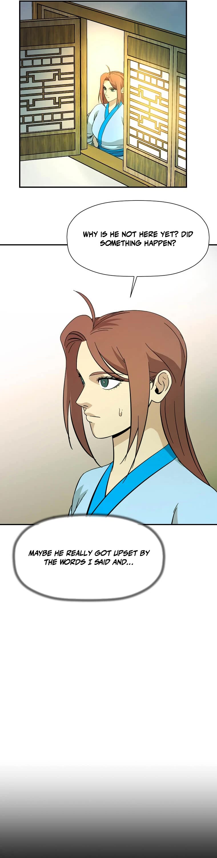 Return of the Bachelor Chapter 132 page 26 - Chapter 132
