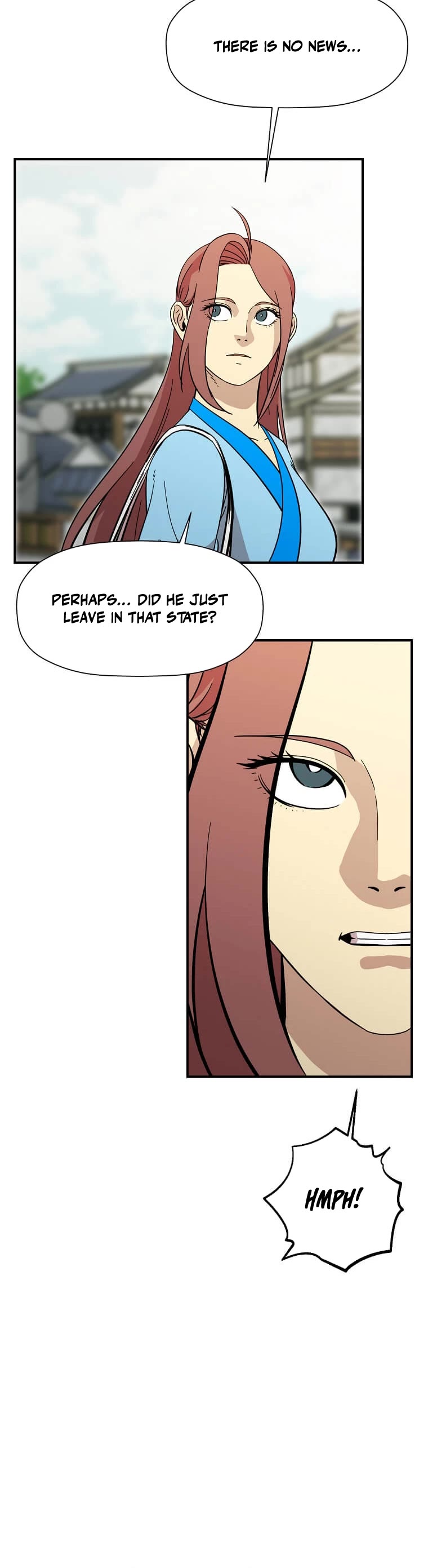 Return of the Bachelor Chapter 132 page 32 - Chapter 132