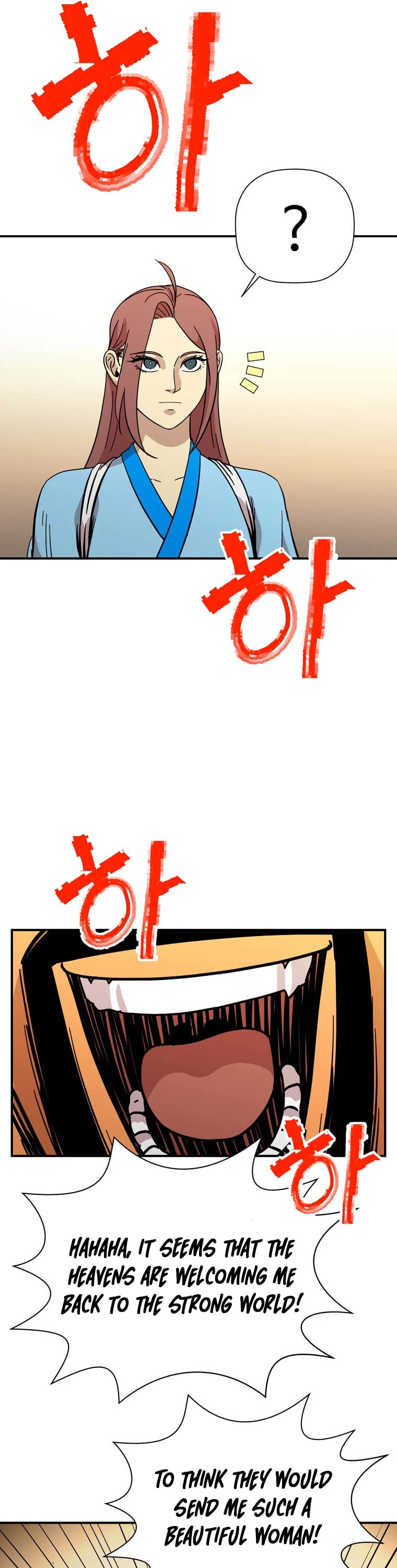 Return of the Bachelor Chapter 132 page 37 - Chapter 132