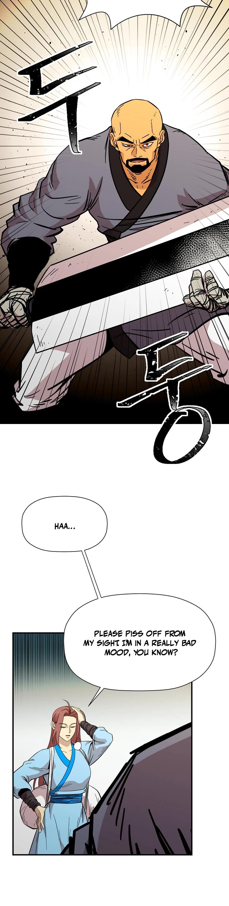 Return of the Bachelor Chapter 132 page 38 - Chapter 132