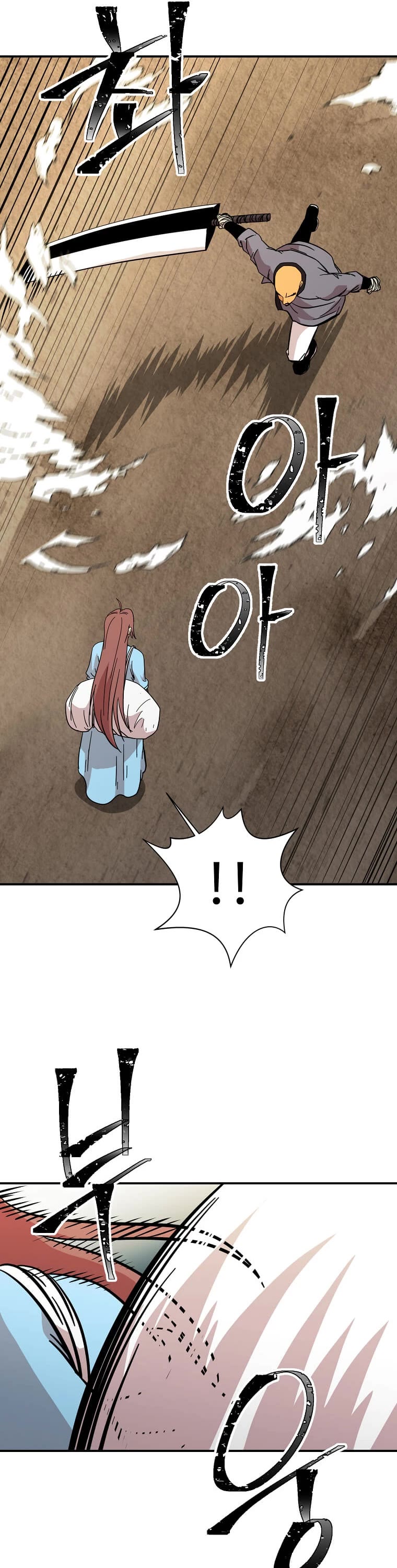 Return of the Bachelor Chapter 132 page 41 - Chapter 132
