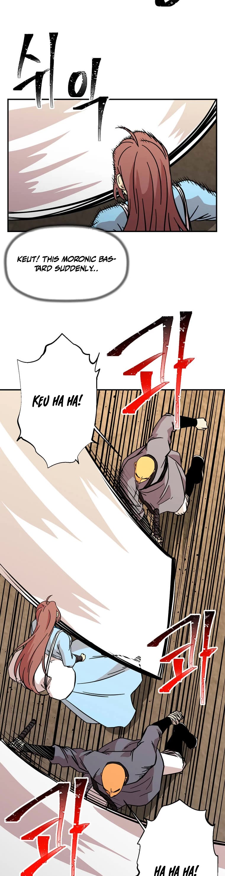Return of the Bachelor Chapter 132 page 42 - Chapter 132