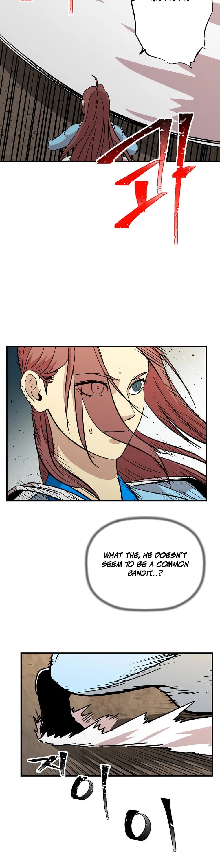 Return of the Bachelor Chapter 132 page 43 - Chapter 132