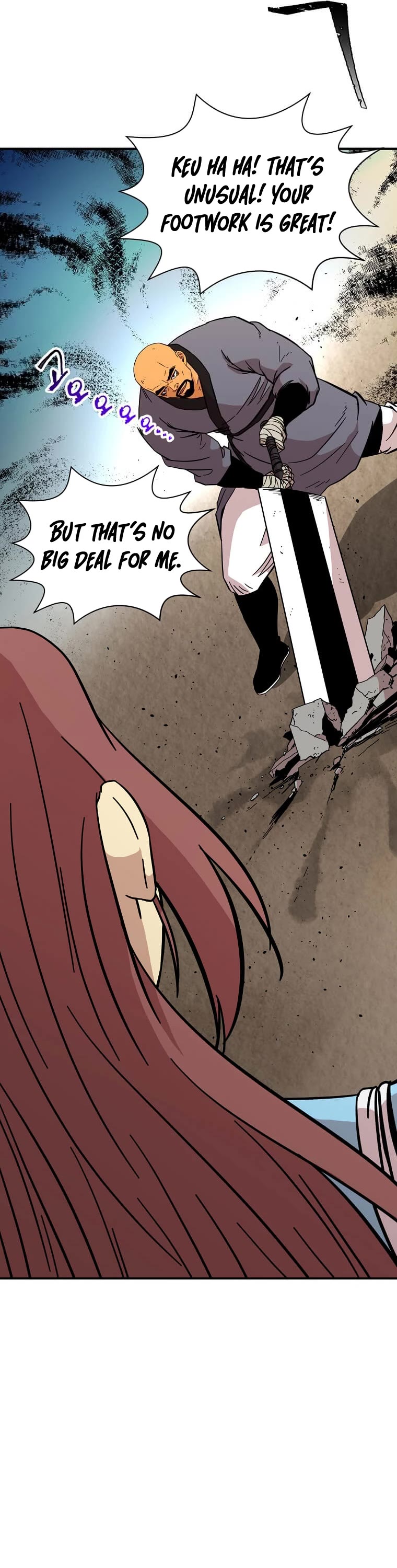 Return of the Bachelor Chapter 132 page 44 - Chapter 132