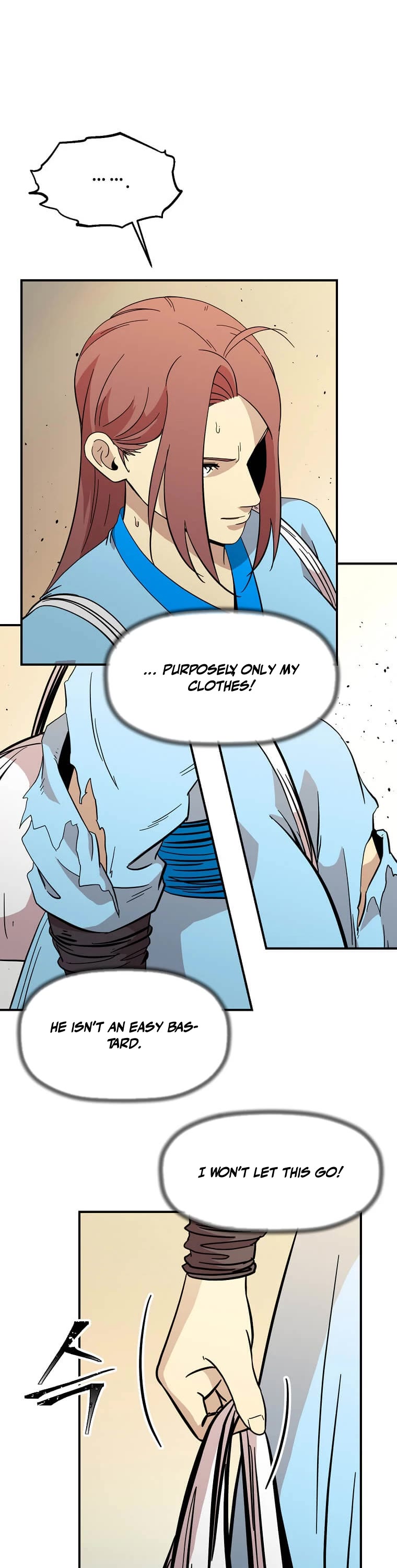 Return of the Bachelor Chapter 132 page 45 - Chapter 132